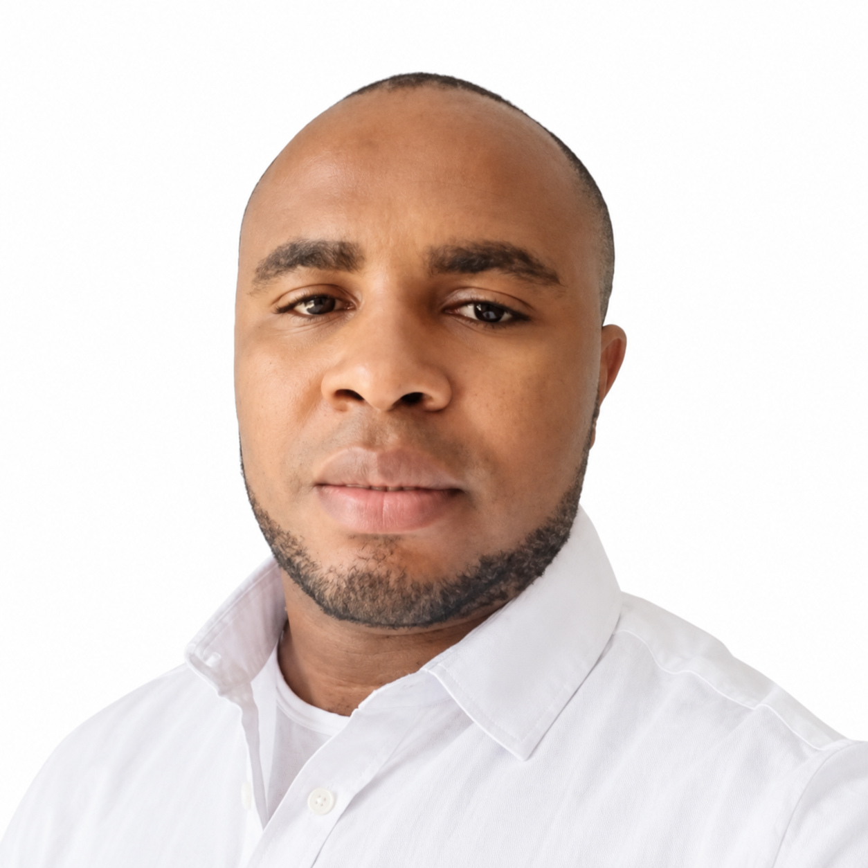 Charles Agada